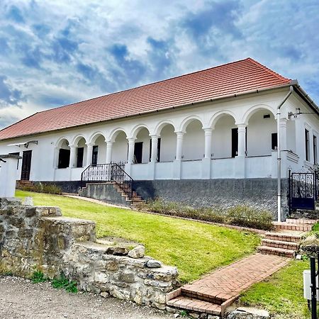 Hotel Antik Vendégház Nagyvisnyó Exterior foto